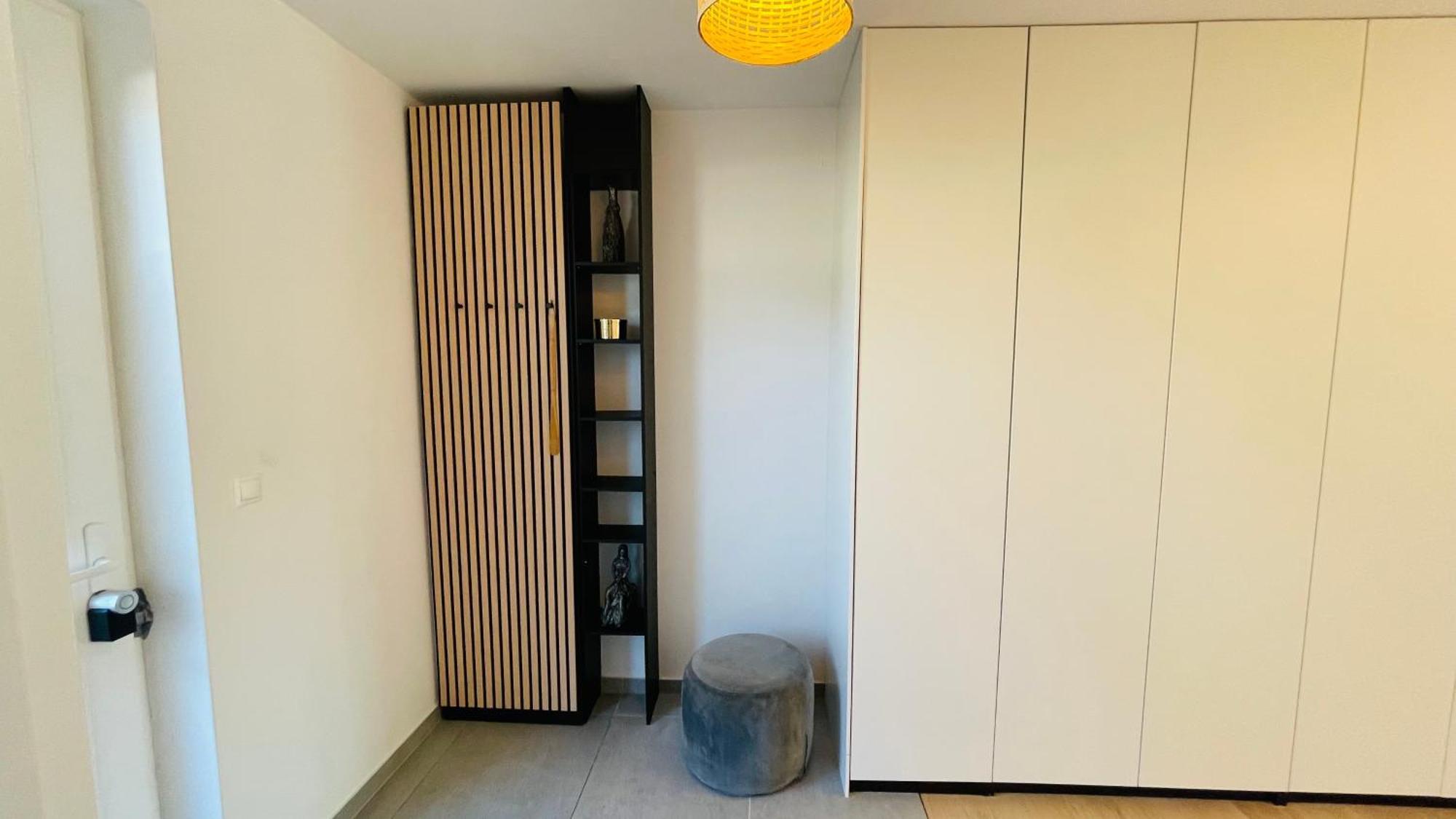 House Flow, 3 Room, Free 2 Parking Bratislava Exteriör bild